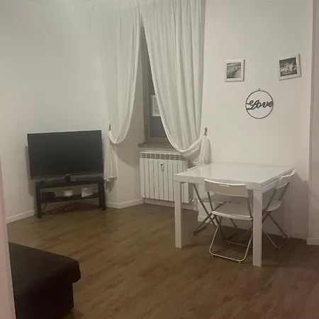 Lejlighed Casa Gemelli *