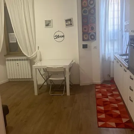Casa Gemelli Daire Roma