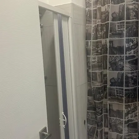 Casa Gemelli דירה *