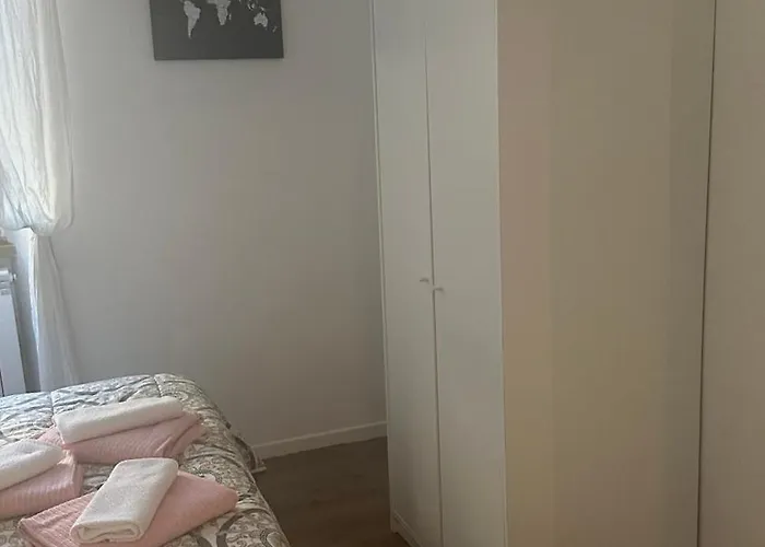 Διαμέρισμα Casa Gemelli Ρώμη